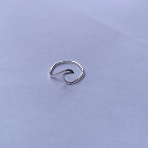 wave ring